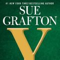 Cover Art for 9780399163852, Y is for Yesterday by Sue Grafton