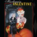 Cover Art for 9781569716205, Harlequin Valentine by Neil Gaiman