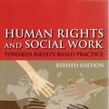 Cover Art for 9780521719629, Human Rights and Social Work: Towards Rights-Based Practice by Jim Ife