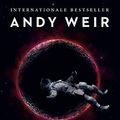 Cover Art for 9789401614078, Project Hail Mary by Andy Weir