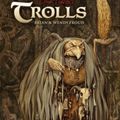 Cover Art for 9781419704383, Trolls by Brian Froud, Wendy Froud