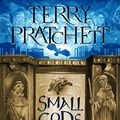 Cover Art for B00354YA7W, Small Gods: (Discworld Novel 13) (Discworld series) by Sir Terry Pratchett