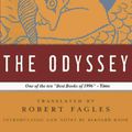 Cover Art for 9780613084697, The Odyssey by Homer
