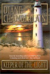 Cover Art for 9781551669595, Keeper of the Light by Diane Chamberlain