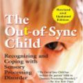 Cover Art for 9781101033326, Out-Of-Sync Child, the by Carol Stock Kranowitz