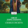 Cover Art for 9780743487610, Great Expectations by Charles Dickens