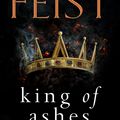 Cover Art for 9780007264865, King of Ashes by Raymond E. Feist