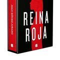 Cover Art for 9788466677950, Reina roja (edición de lujo) (Antonia Scott 1) by Juan Gómez-Jurado
