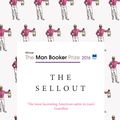 Cover Art for 9781786070173, The Sellout 2016 by Paul Beatty