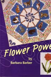Cover Art for 9780953084814, Flower Power by B. Barber