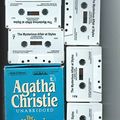 Cover Art for 9781572700178, The Mysterious Affair at Styles by Agatha Christie