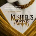 Cover Art for 9781743290538, Kushiel's Avatar by Jacqueline Carey
