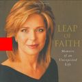 Cover Art for 9780786867172, Leap of Faith: Memoirs of an Unexpected Life by Queen Noor