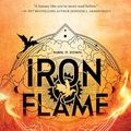Cover Art for B0CRS5PCWS, Iron Flame: 2 by Rebecca Yarros