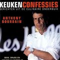 Cover Art for 9789022533246, Keukenconfessies by A. Bourdain