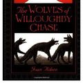 Cover Art for 9780224599931, The Wolves of Willoughby Chase by Joan Aiken