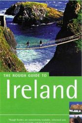 Cover Art for 9781843530596, The Rough Guide to Ireland by Sean Doran