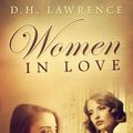 Cover Art for 9781500858520, Women in Love by D. H. Lawrence