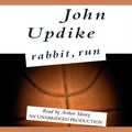 Cover Art for 9780739376348, Rabbit, Run by John Updike