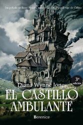 Cover Art for 9788496756397, El castillo ambulante by Diana Wynne Jones