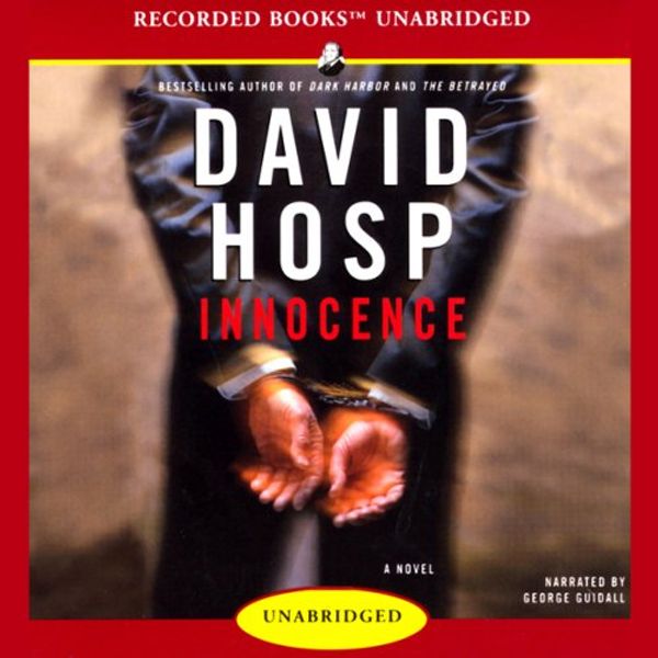 Cover Art for B0010BA864, Innocence by David Hosp