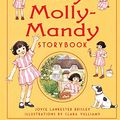 Cover Art for 9780753415900, The Big Milly-Molly-Mandy Storybook by Joyce Lankester Brisley