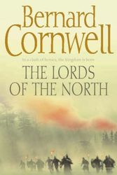 Cover Art for 9780007219698, The Lords of the North by Bernard Cornwell