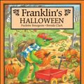 Cover Art for 9781550742831, Franklin's Halloween by Paulette Bourgeois