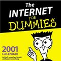 Cover Art for 9780740708176, The Internet for Dummies by John R Levine, Carol Baroudi, Margaret Levine Young, Kevin Worley