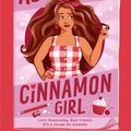 Cover Art for 9781761212147, The Incredible Adventures of Cinnamon Girl by Melissa Keil