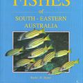 Cover Art for 9780824815233, Coastal Fishes of South-Eastern Australia by Rudie H. Kuiter