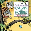 Cover Art for B00FWOKE1Y, The Indispensable Calvin and Hobbes: A Calvin and Hobbes Treasury by Bill Watterson
