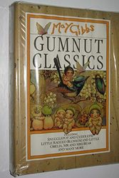 Cover Art for 9780207151798, Gumnut Classics Gibbs, May by Maureen Walsh