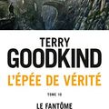 Cover Art for 9791028104924, EPEE DE VERITE T10 by Terry Goodkind