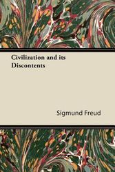 Cover Art for 9781447425571, Civilization and Its Discontents by Sigmund Freud