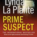 Cover Art for 9781471100222, Prime Suspect by La Plante, Lynda