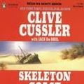 Cover Art for B004VLFGNA, Skeleton Coast (The Oregon Files) Publisher: Penguin Audio; Unabridged edition by Clive Cussler