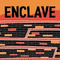 Cover Art for 9780733640865, Enclave by Claire G. Coleman