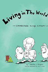 Cover Art for 9781733684033, Living in The World of Shapes by Martha J. Rogers