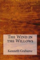 Cover Art for 9781974686889, The Wind in the Willows by Kenneth Grahame