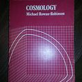 Cover Art for 9780198518396, Cosmology by Rowan Robinson