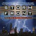 Cover Art for B003VPOWPK, [Storm Front][Butcher, Jim][Paperboundmassmarket] by Jim Butcher