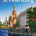 Cover Art for 9781742209944, St Petersburg 7 by Lonely Planet, Tom Masters, Simon Richmond