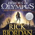 Cover Art for 9780141335766, The Mark of Athena by Rick Riordan