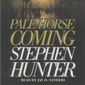 Cover Art for 9780743509121, Pale Horse Coming by Stephen Hunter