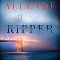 Cover Art for 9781443426206, Ripper by Isabel Allende