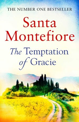 Cover Art for 9781471169588, Untitled Montefiore 1 by Santa Montefiore
