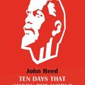 Cover Art for 9788834185636, Ten Days that Shook the World by John Reed
