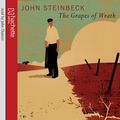 Cover Art for 9781405509152, The Grapes of Wrath by John Steinbeck