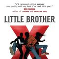 Cover Art for 9780765319852, Little Brother by Cory Doctorow